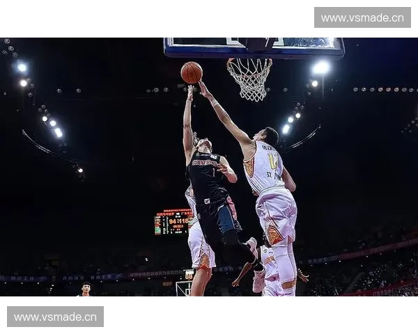 NBA最新战报焦点之夜群星闪耀劲旅鏖战再掀联盟新格局