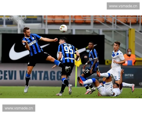 国际米兰2015豪华阵容全解析再现蓝黑军团辉煌岁月