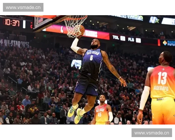 激烈对决！NBA经典比赛精彩瞬间集锦，扣篮三分齐飞震撼全场