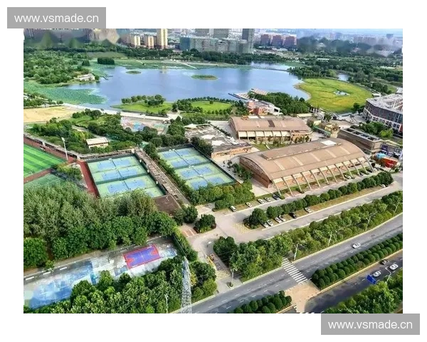 以航海体育场为核心打造城市体育文化与全民健身融合发展示范区